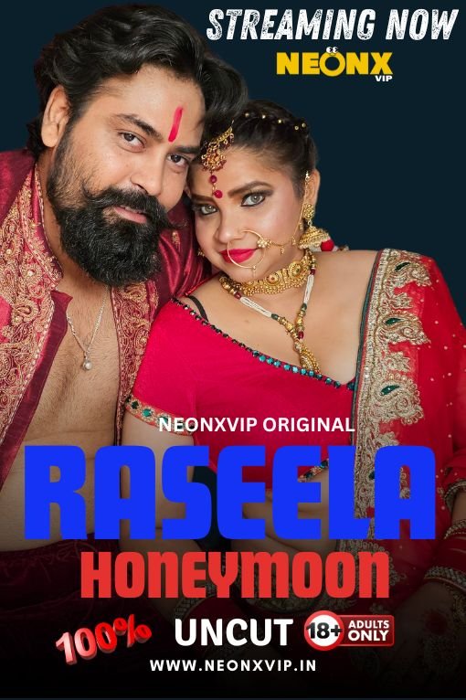 RASEELA HONEYMOON